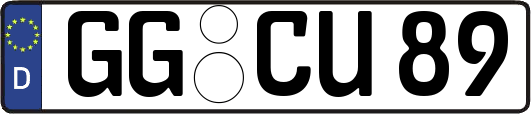 GG-CU89