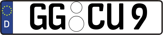 GG-CU9