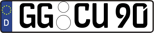 GG-CU90