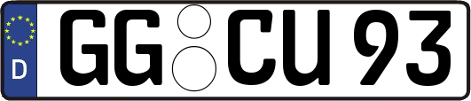 GG-CU93