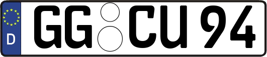 GG-CU94