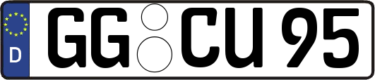 GG-CU95