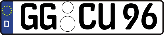 GG-CU96