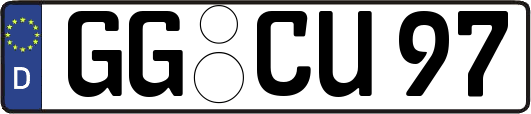 GG-CU97