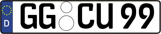 GG-CU99