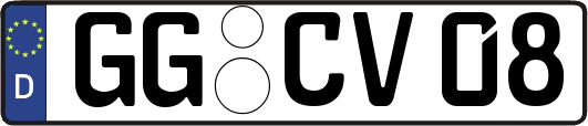 GG-CV08