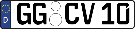 GG-CV10