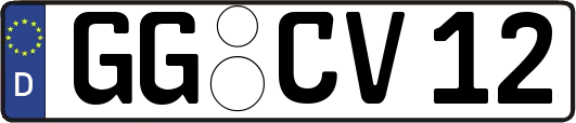 GG-CV12