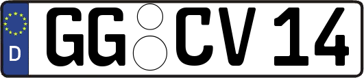 GG-CV14