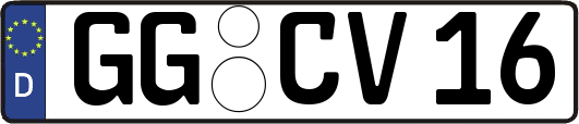 GG-CV16
