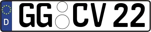 GG-CV22