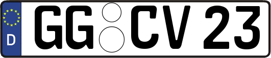 GG-CV23