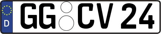 GG-CV24