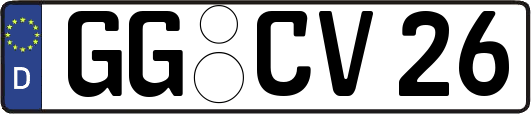 GG-CV26