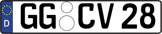 GG-CV28