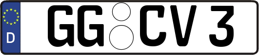 GG-CV3