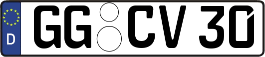 GG-CV30