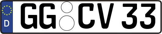 GG-CV33