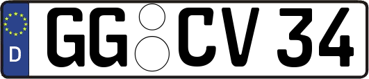GG-CV34