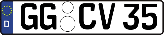 GG-CV35