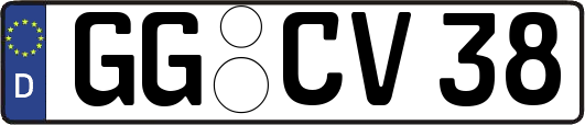GG-CV38