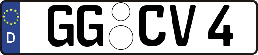 GG-CV4
