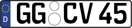 GG-CV45