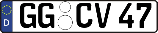 GG-CV47
