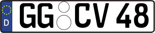 GG-CV48
