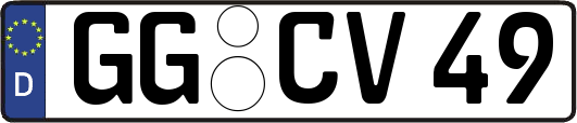 GG-CV49