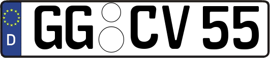 GG-CV55
