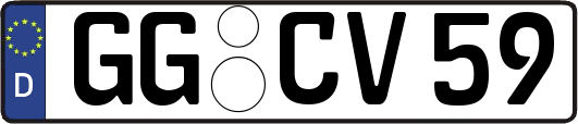 GG-CV59