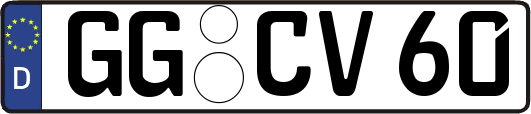 GG-CV60