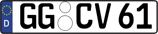 GG-CV61