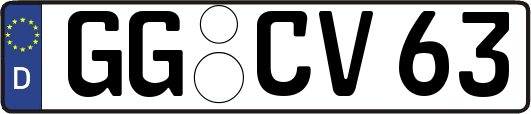 GG-CV63