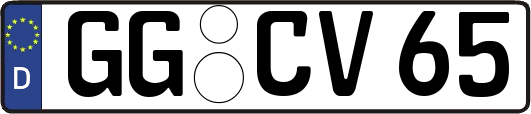 GG-CV65
