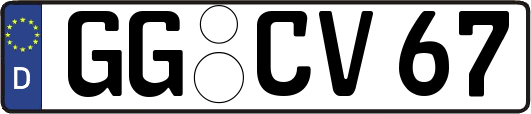 GG-CV67