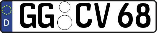 GG-CV68