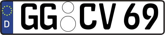 GG-CV69