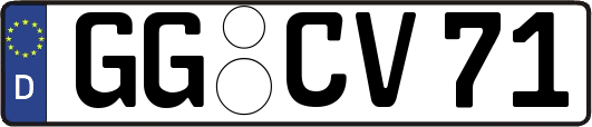 GG-CV71