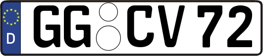 GG-CV72