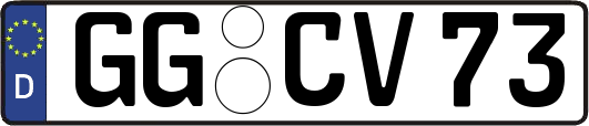 GG-CV73