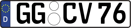 GG-CV76