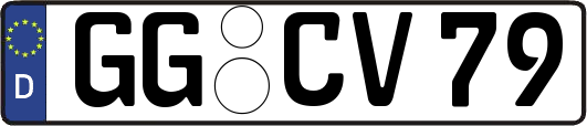 GG-CV79