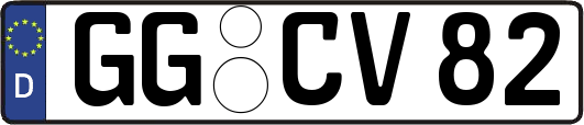 GG-CV82