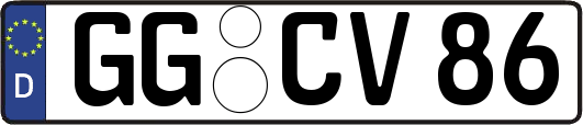 GG-CV86