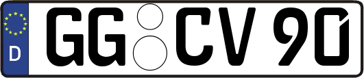 GG-CV90