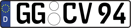GG-CV94
