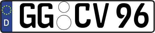 GG-CV96