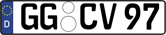 GG-CV97